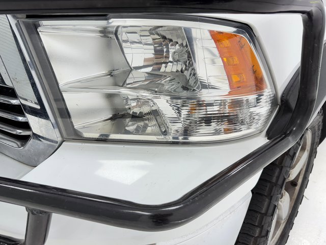 Used 2017 RAM 1500 Lone Star image 6