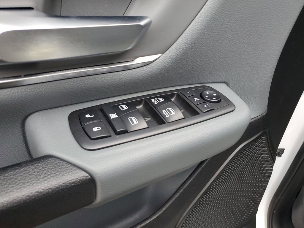 Used 2019 RAM 1500 Big Horn image 23