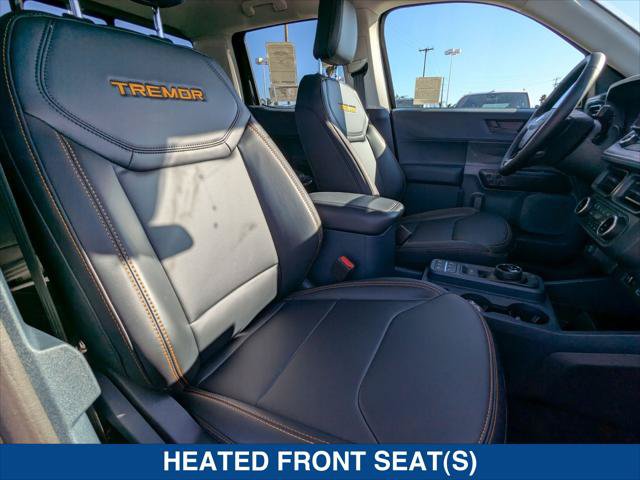 New 2024 Ford Maverick Tremor w/ Tremor Off-Road Package AWD/4WD image 19