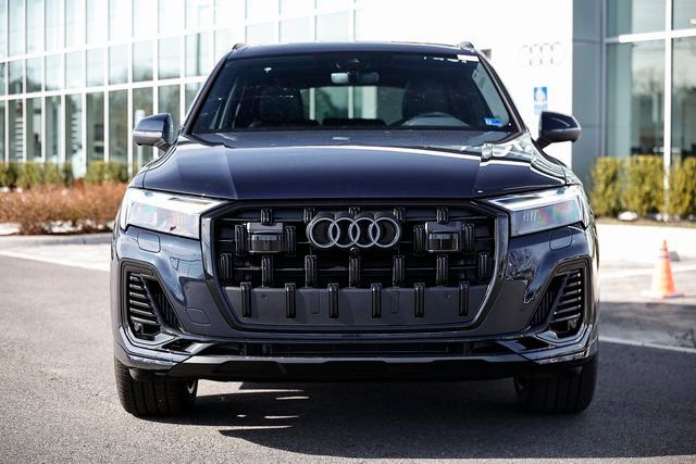 New 2026 Audi Q7 3.0T Premium Plus image 13