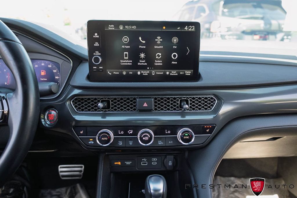 Used 2024 Acura Integra A-Spec FWD image 31