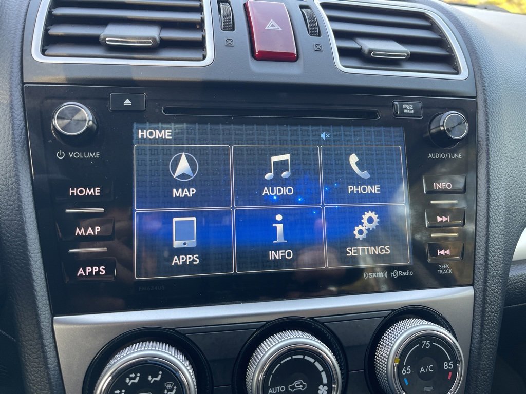 Used 2015 Subaru Impreza 2.0i Sport Limited image 10