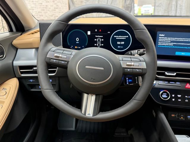 New 2026 Hyundai Sonata Limited image 17