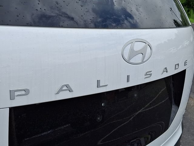 New 2026 Hyundai Palisade SE AWD/4WD image 16
