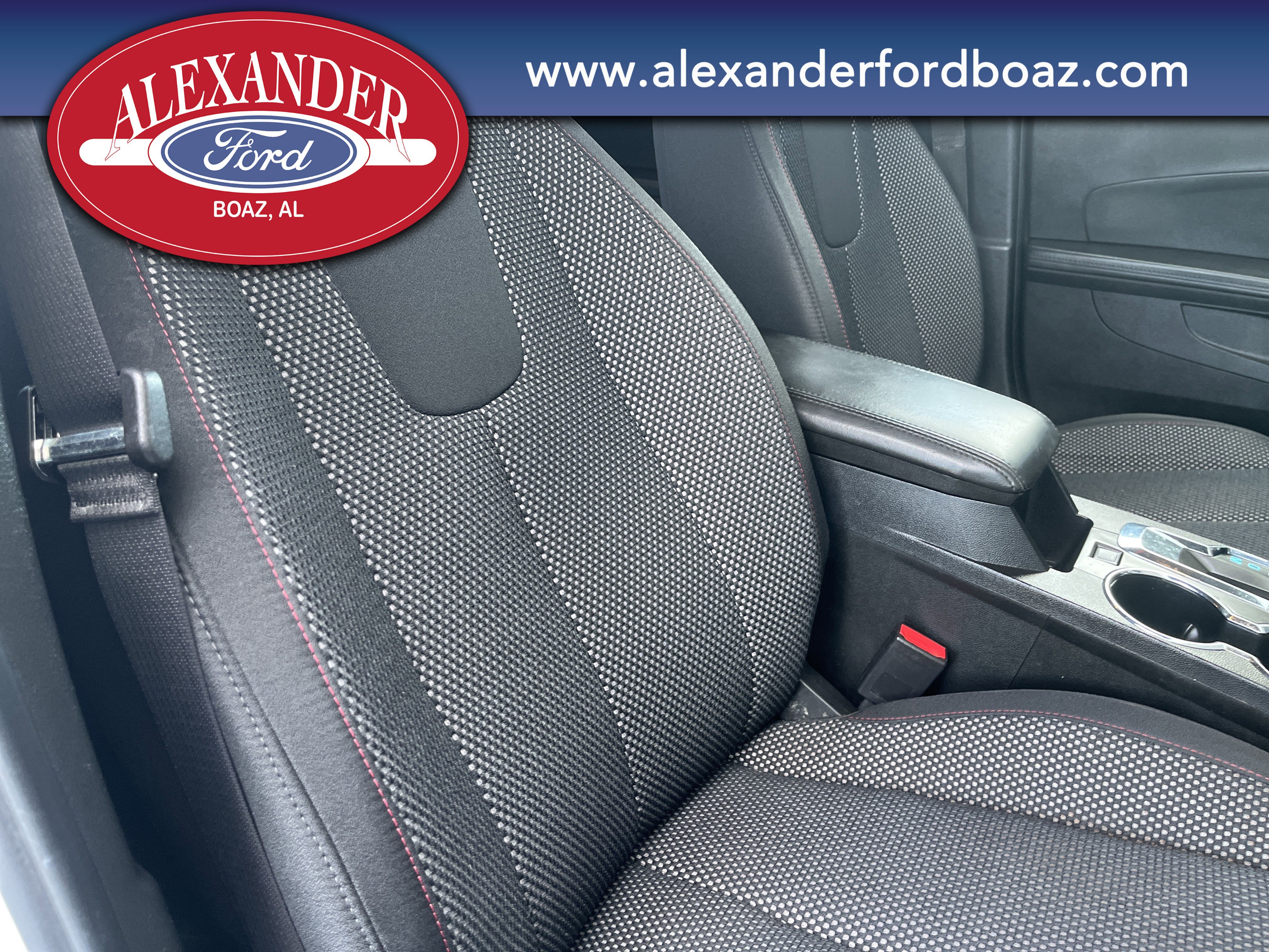 Used 2017 Chevrolet Equinox LS image 15