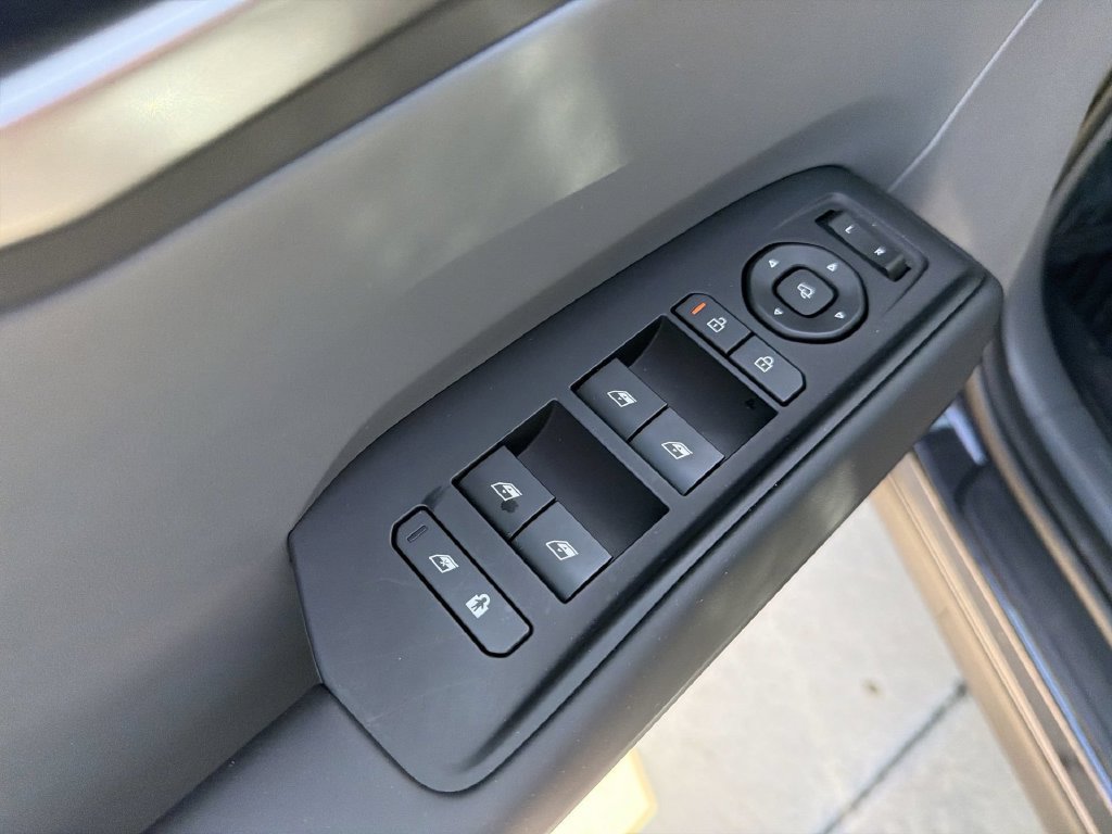 New 2026 Kia EV9 Wind AWD/4WD image 17