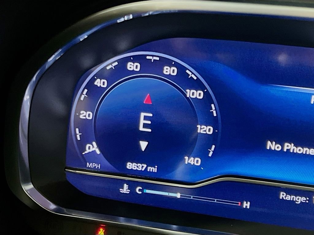 Certified 2024 Chevrolet Suburban Premier w/ Premium Package image 12