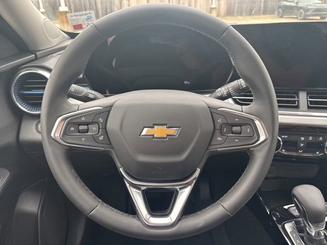 New 2026 Chevrolet Trax LT w/ LT Convenience Package FWD image 21