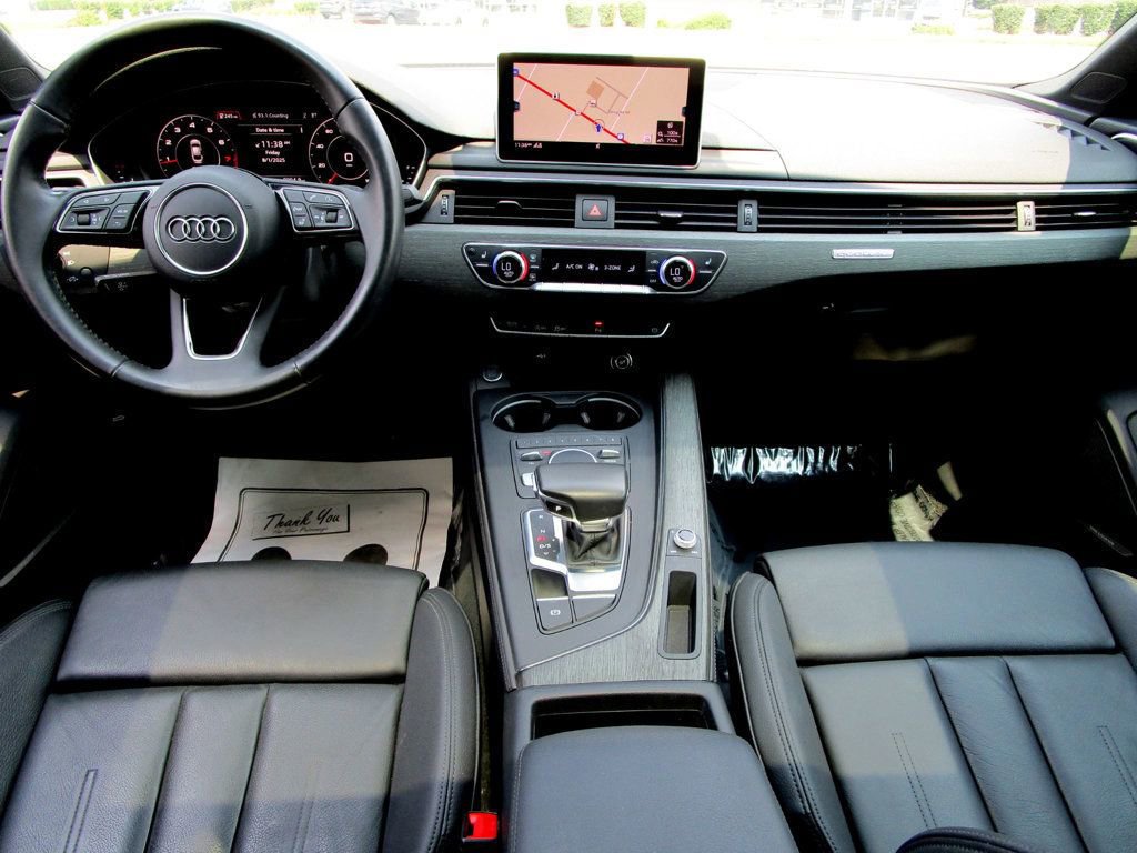 Used 2019 Audi A5 2.0T Premium Plus w/ Premium Plus image 2