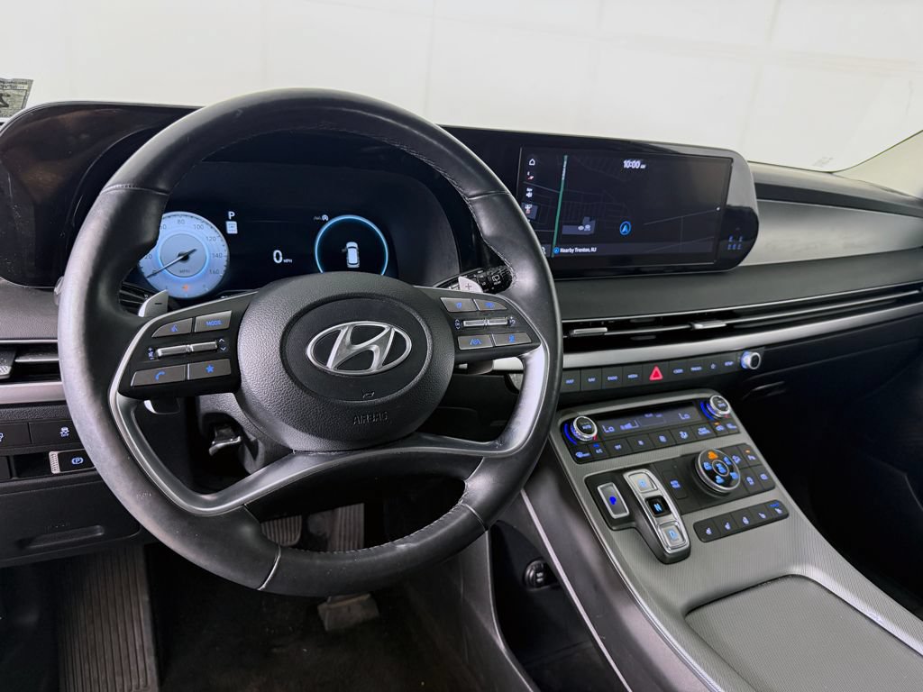 Used 2023 Hyundai Palisade SEL w/ Premium Package AWD/4WD image 30