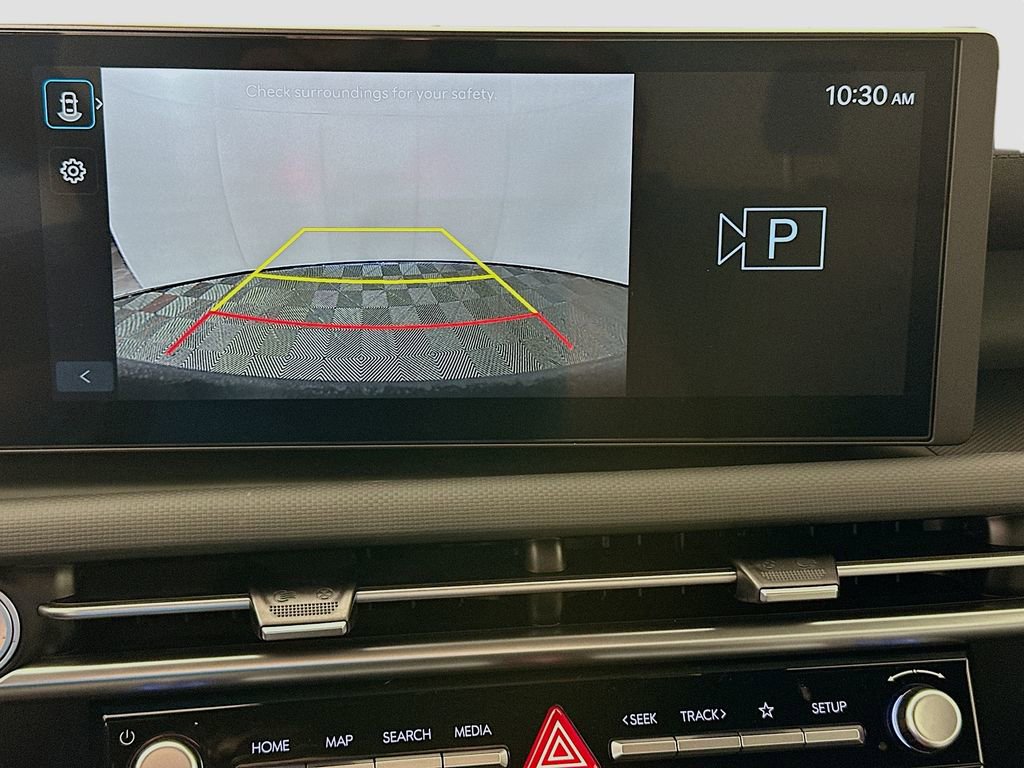 New 2026 Hyundai Santa Cruz SEL image 12