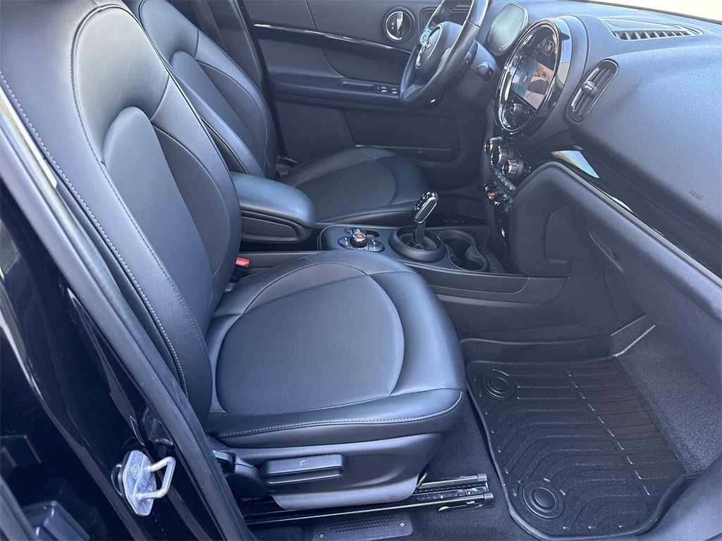 Used 2022 MINI Cooper Countryman image 13