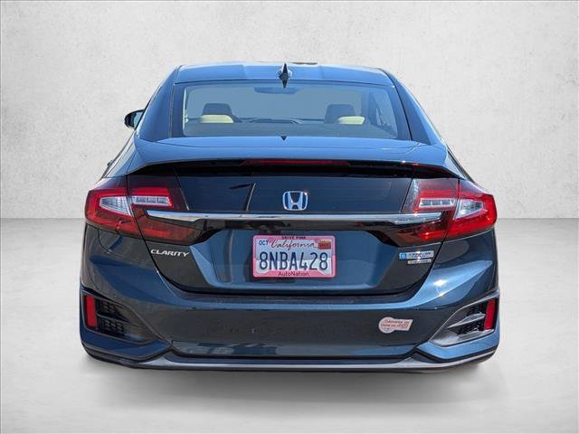 Used 2019 Honda Clarity Touring image 6