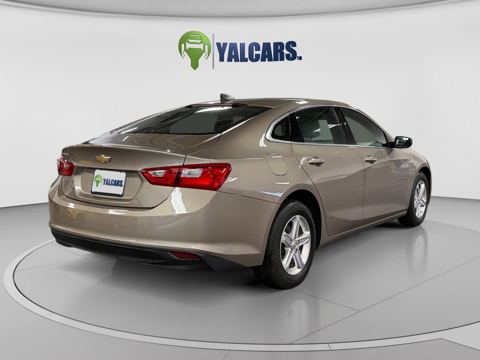 Used 2023 Chevrolet Malibu LS FWD image 5