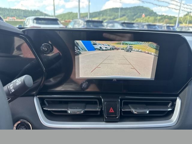 New 2026 Chevrolet TrailBlazer LT image 28