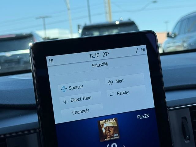 Used 2024 Ford Explorer ST w/ Equipment Group 401A image 33