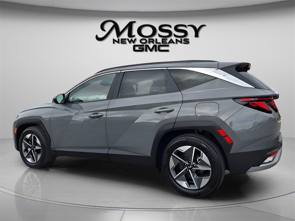 Used 2025 Hyundai Tucson SEL image 7
