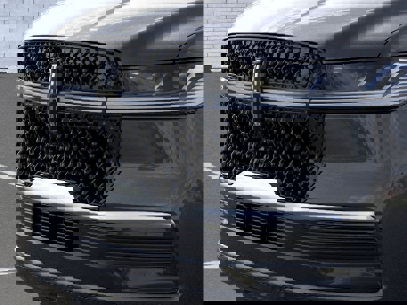 New 2026 Lincoln Navigator L Reserve image 17