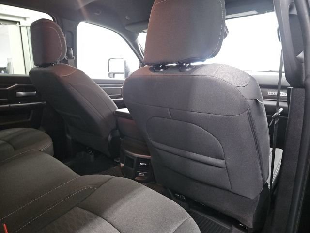 Used 2025 RAM 3500 Big Horn image 14