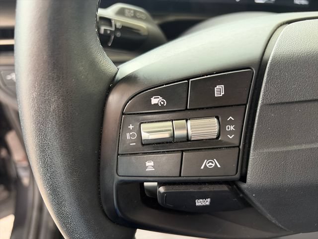 Used 2026 Kia Sportage SX AWD/4WD image 34