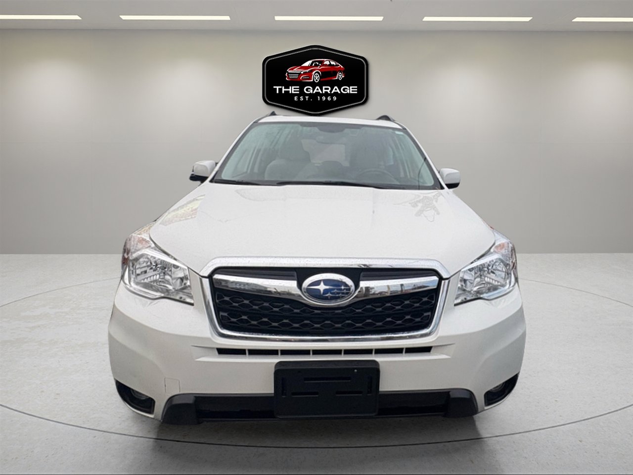Used 2016 Subaru Forester 2.5i Premium image 8