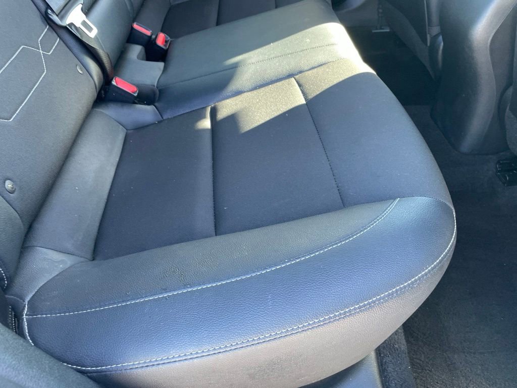 Used 2023 Kia Forte GT-Line FWD image 30