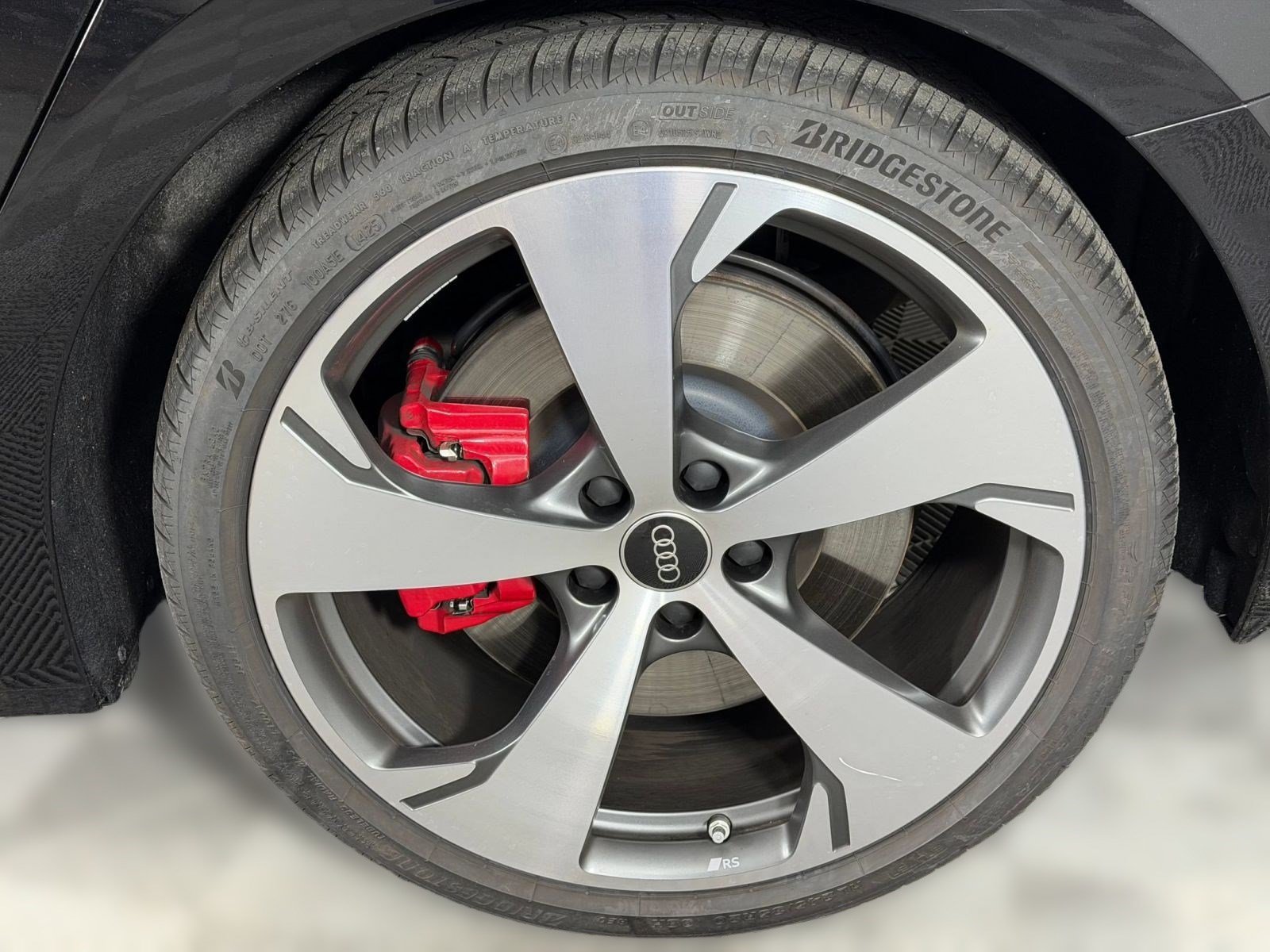 Certified 2025 Audi S5 Premium Plus w/ Premium Plus Package AWD/4WD image 13