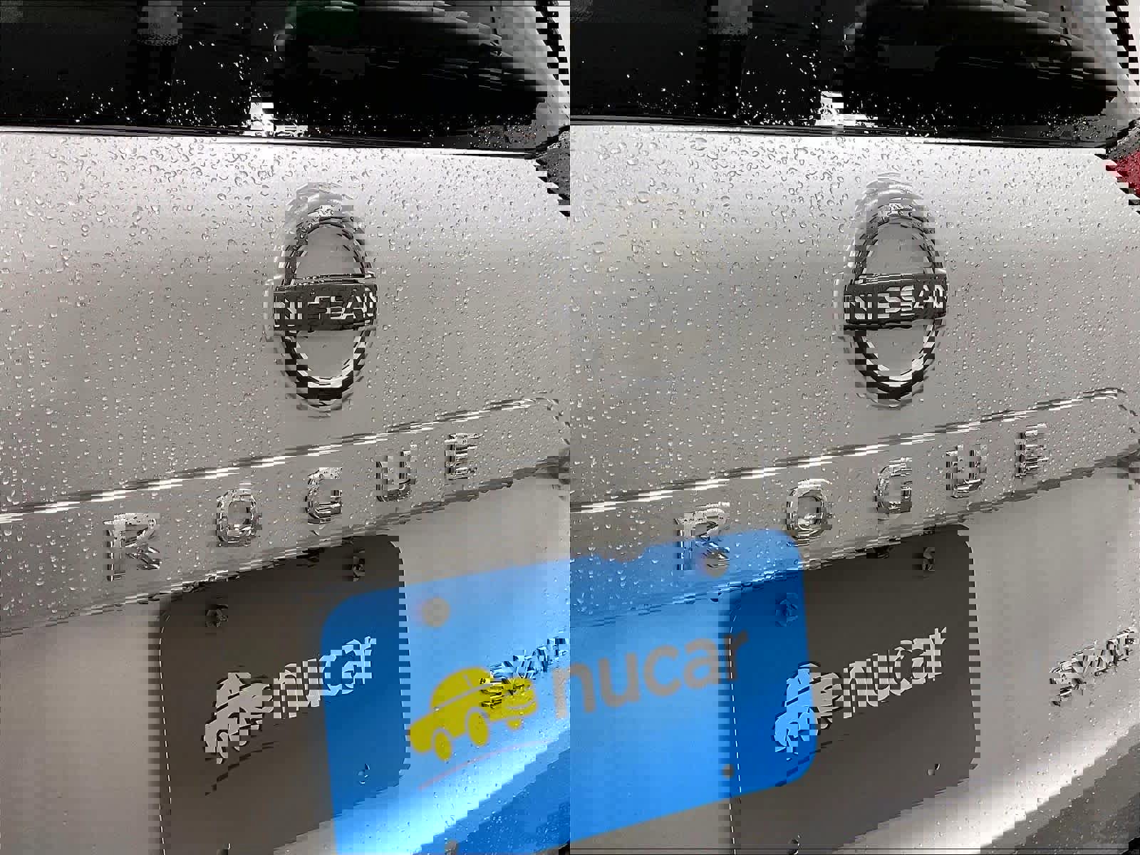 Certified 2022 Nissan Rogue SV image 28