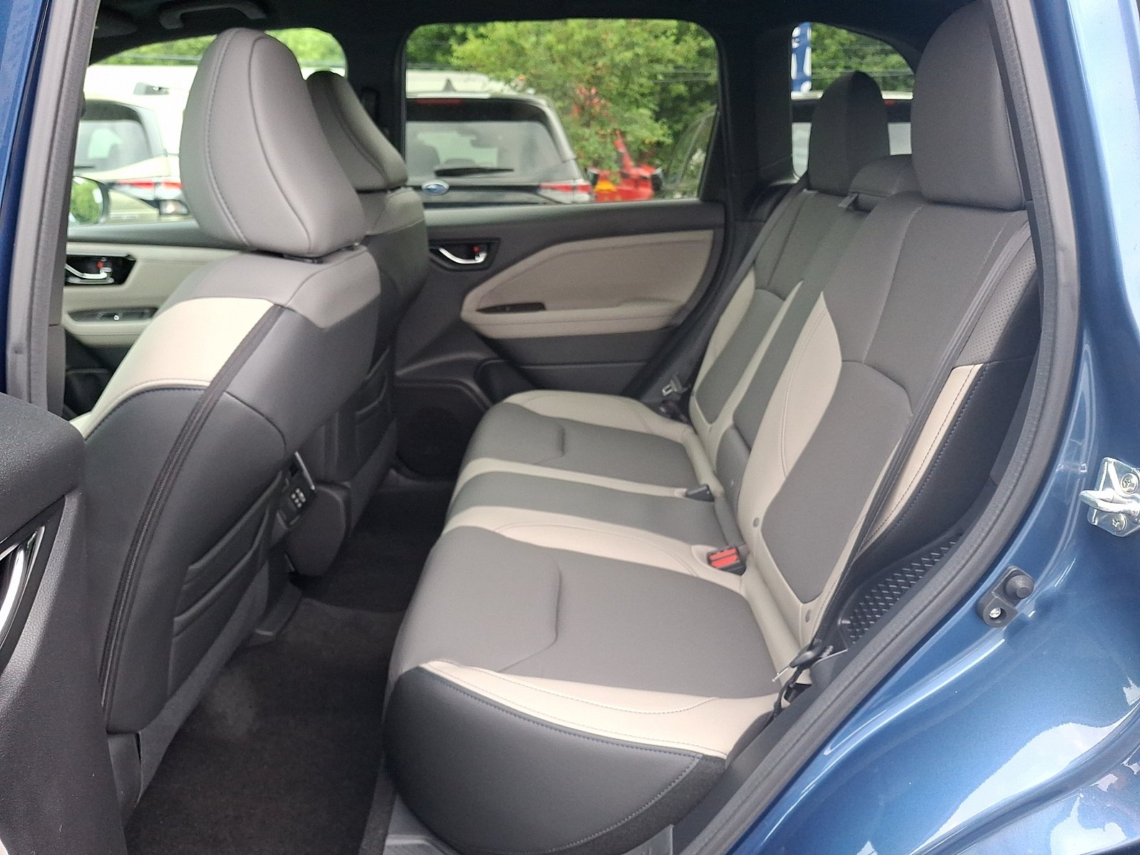 New 2026 Subaru Forester Premium AWD/4WD image 6