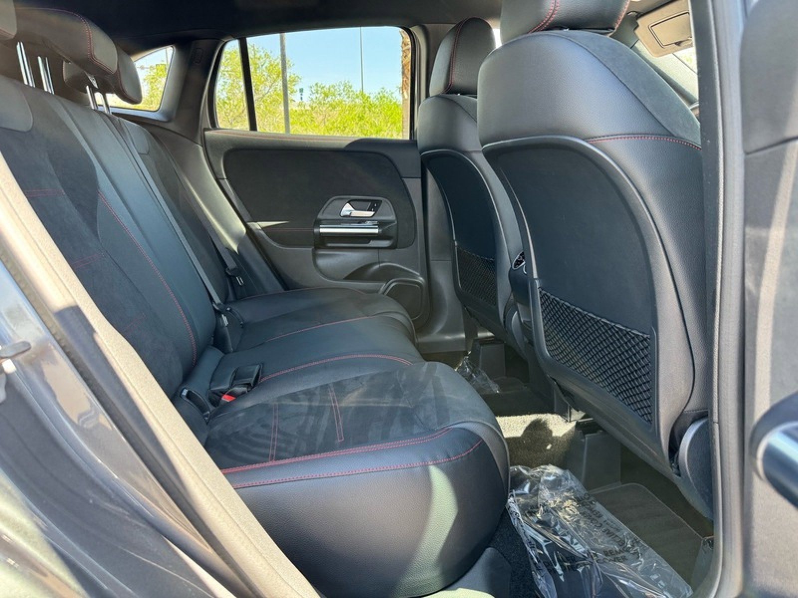 Certified 2021 Mercedes-Benz GLA 250 image 23