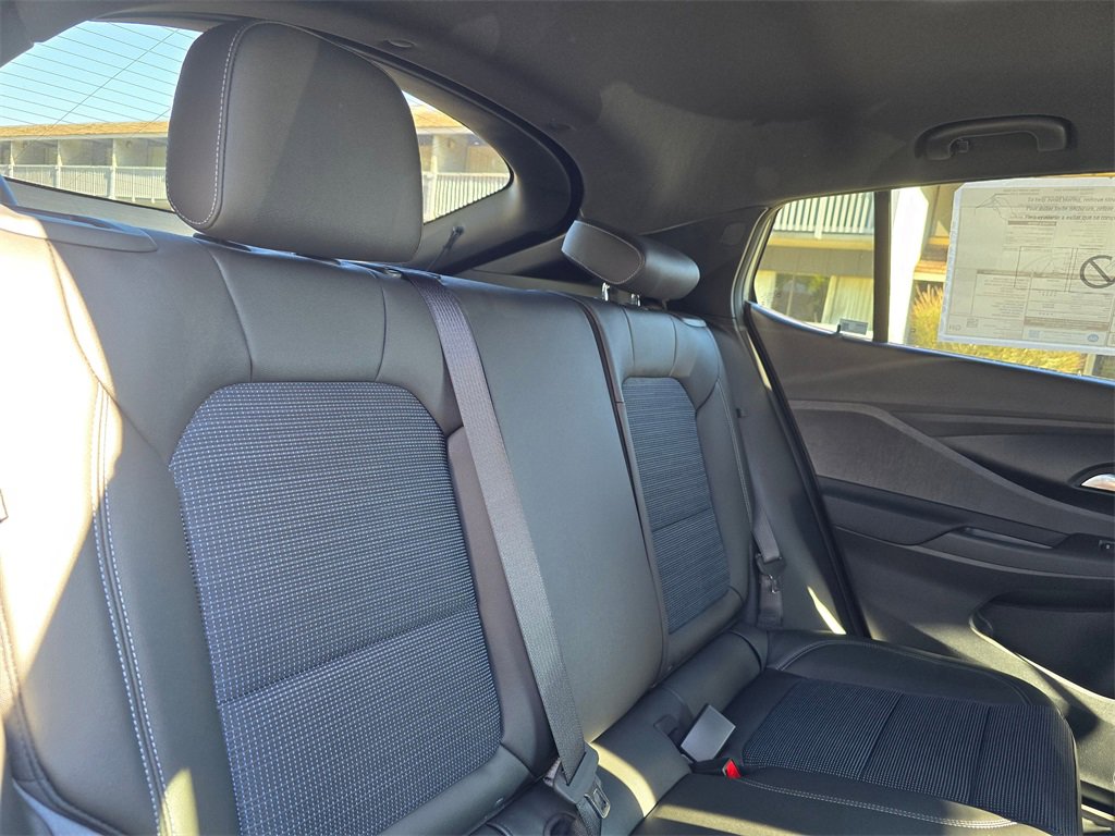 New 2026 Buick Envista Preferred image 46