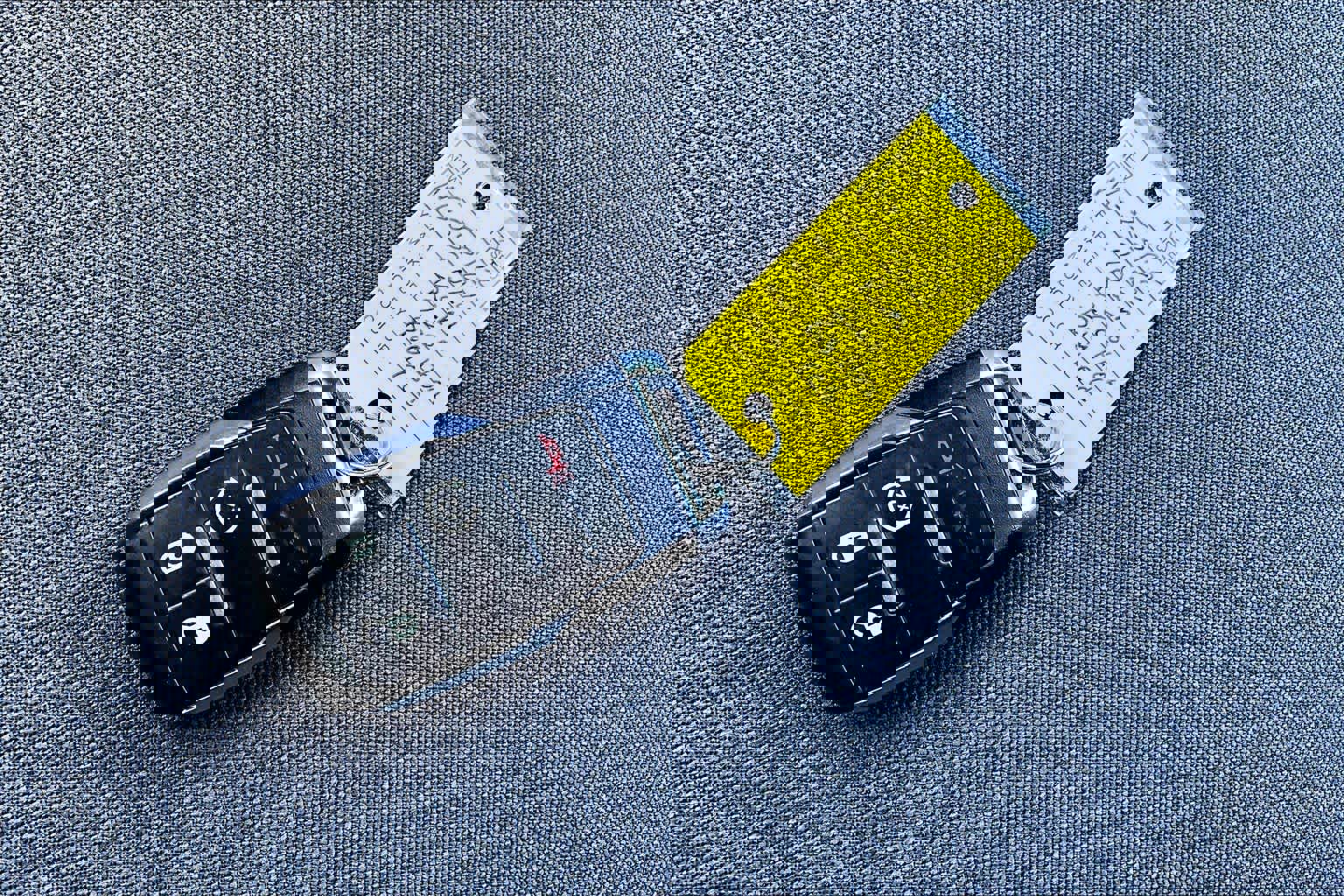 Used 2022 RAM 2500 Big Horn w/ Level A Equipment Group AWD/4WD image 15