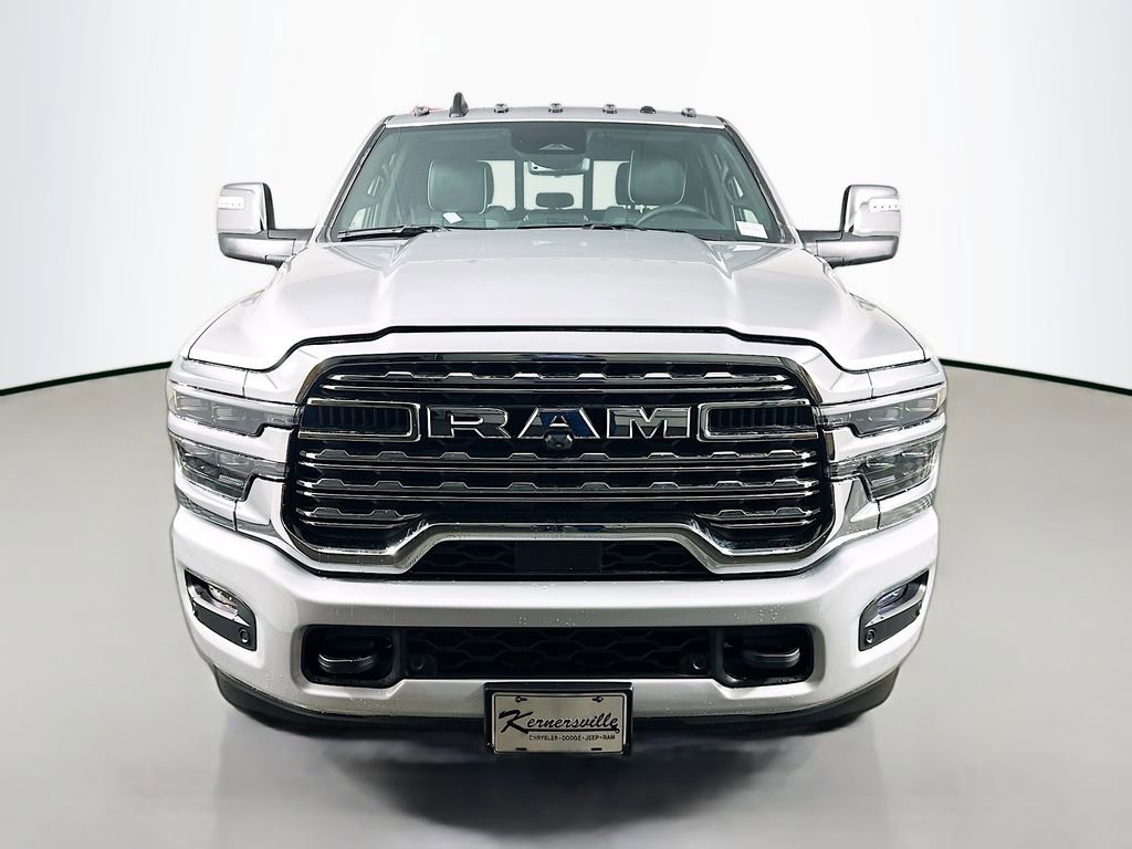 New 2026 RAM 3500 Limited image 2