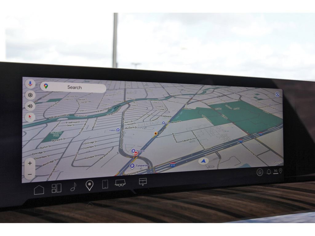 New 2026 Cadillac Escalade ESV Platinum Sport w/ LPO, ONYX Package image 19