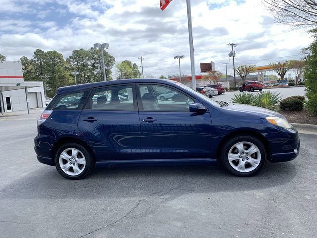 Used 2008 Toyota Matrix XR image 9