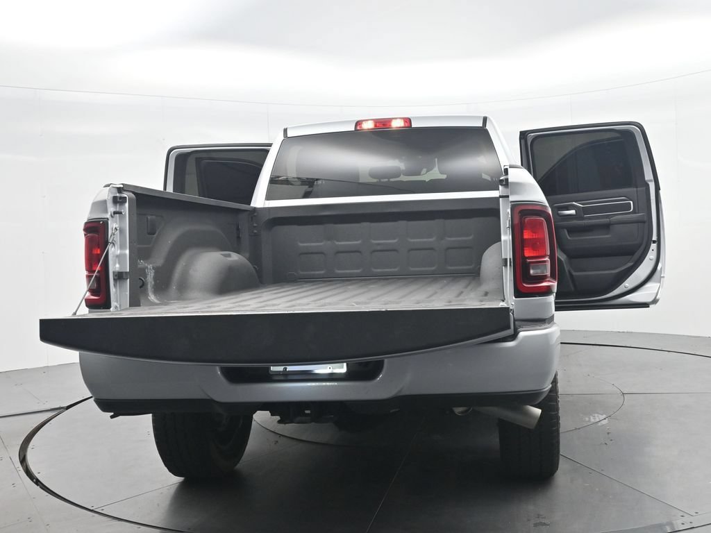 Used 2026 RAM 2500 Big Horn AWD/4WD image 50