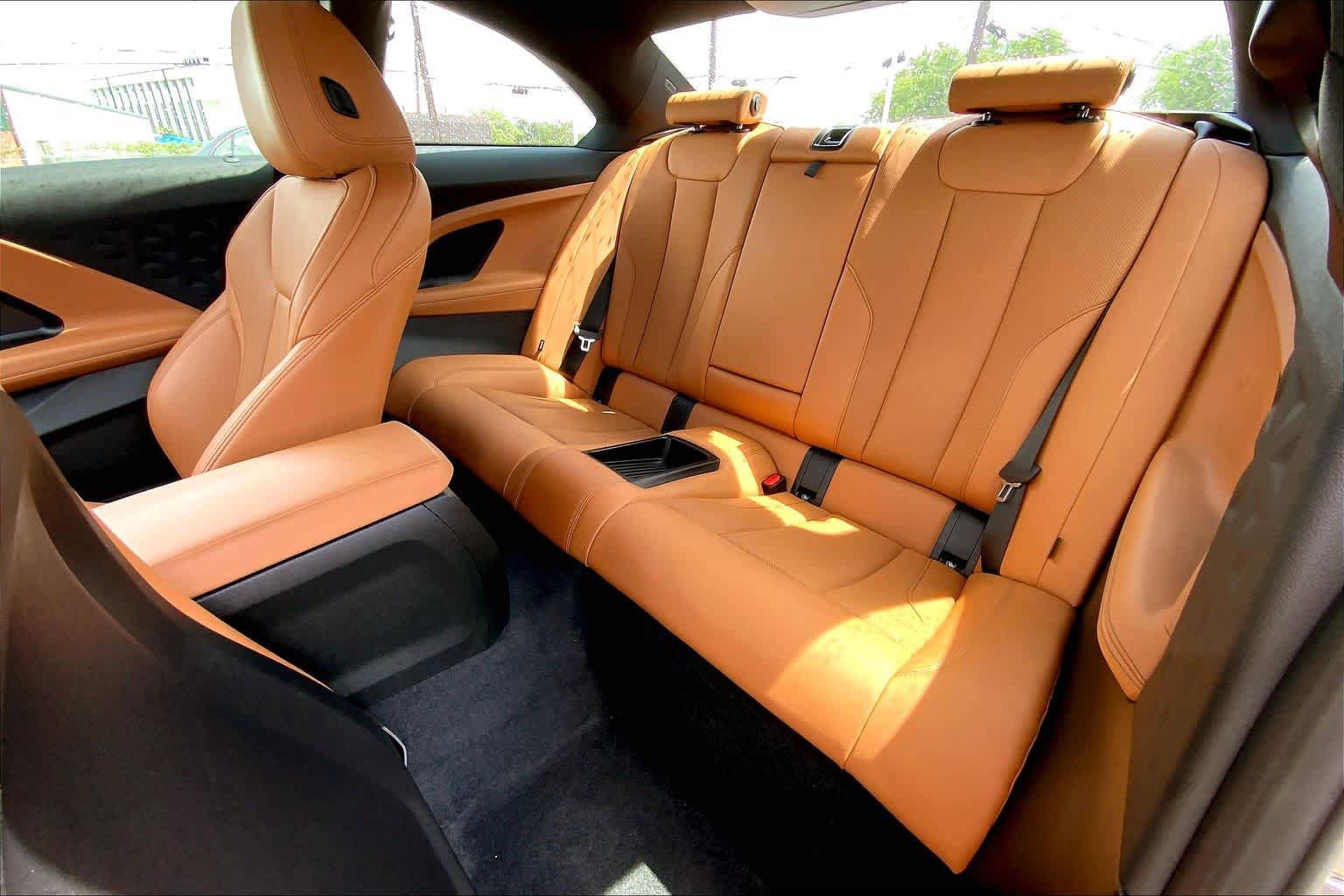 Used 2023 BMW 230i Coupe w/ Convenience Package RWD image 21