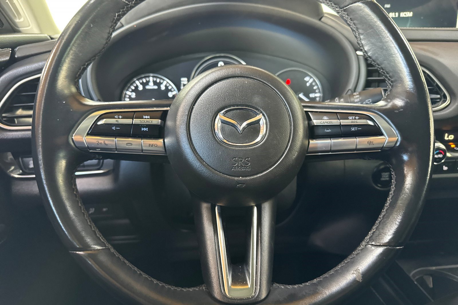 Used 2023 MAZDA CX-30 AWD 2.5 S w/ Preferred Package image 16