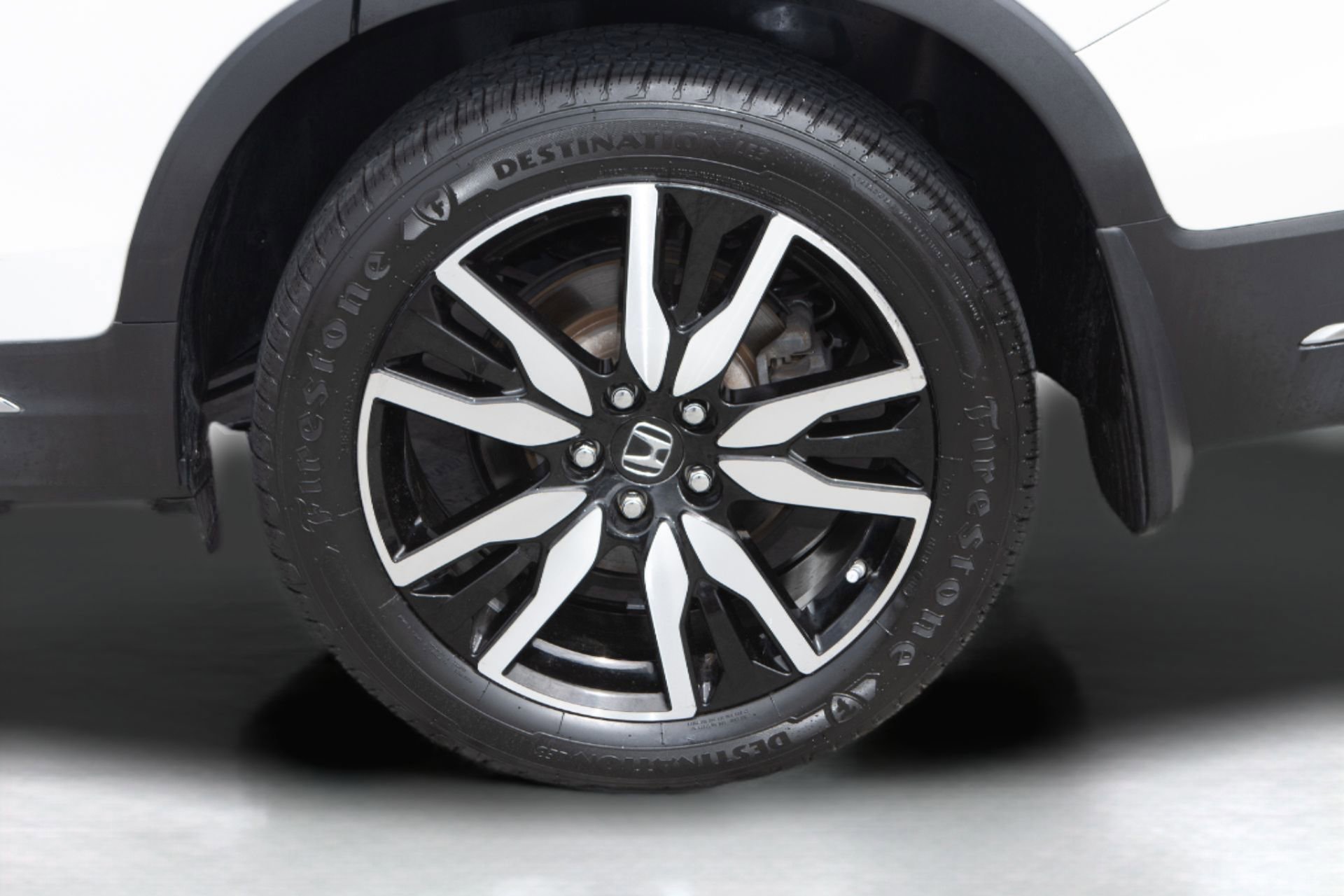 Used 2022 Honda Pilot Elite image 49