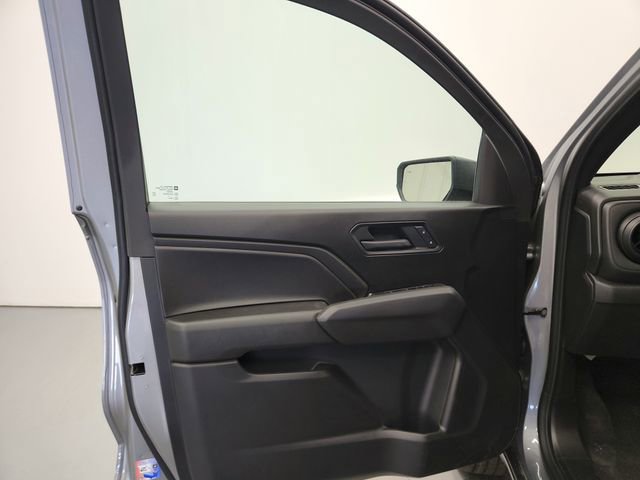 New 2026 Chevrolet Colorado W/T w/ WT Custom Package RWD image 26