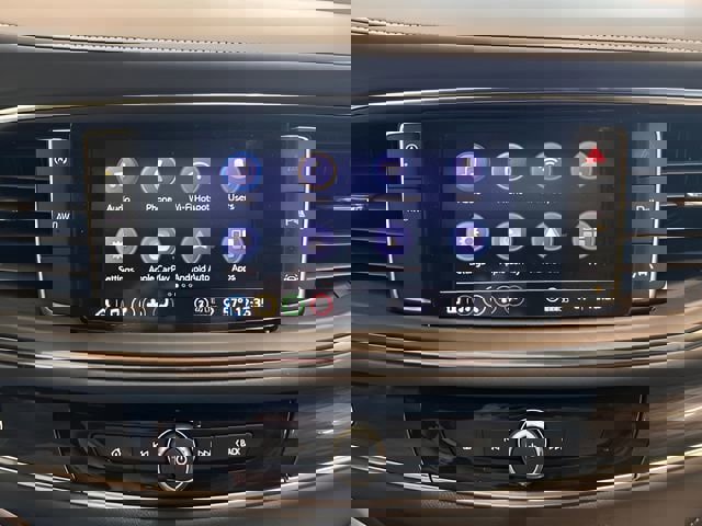 Certified 2023 Buick Enclave Essence w/ Experience Buick Package image 27