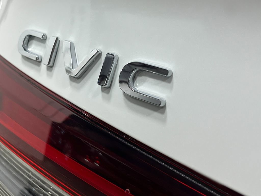 New 2026 Honda Civic LX image 6