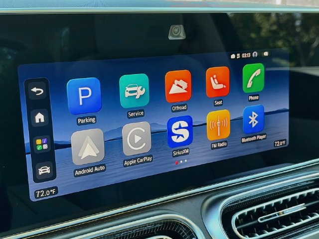New 2027 Mercedes-Benz GLE 450 4MATIC image 13