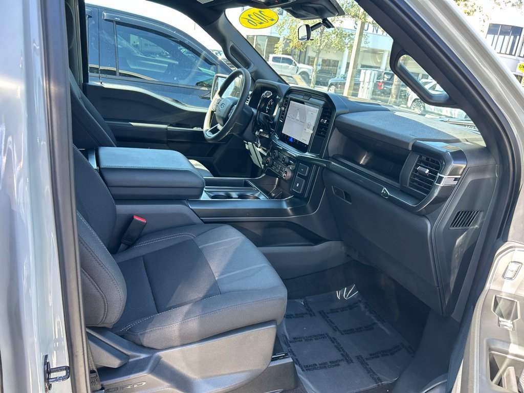 Used 2026 Ford F150 STX RWD image 38