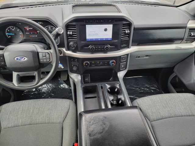 Used 2021 Ford F150 XLT w/ Trailer Tow Package image 23
