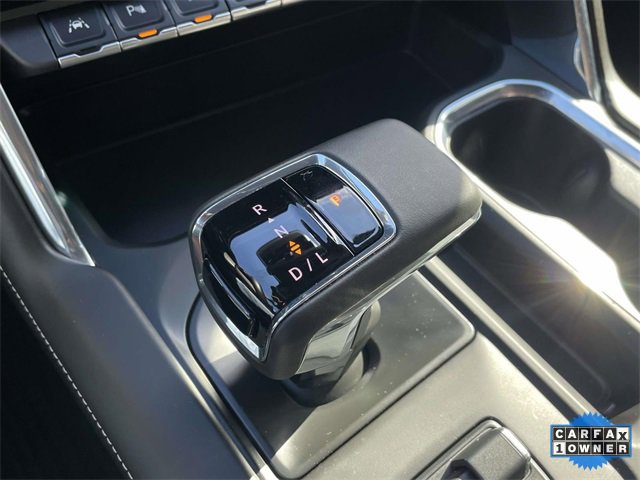 Used 2025 GMC Sierra 1500 Denali Ultimate image 28