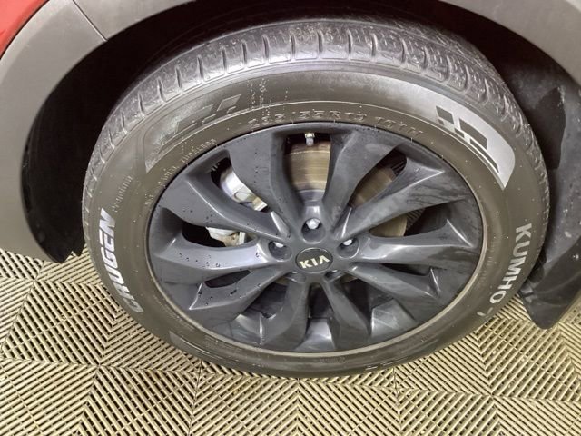 Used 2020 Kia Sorento S image 8