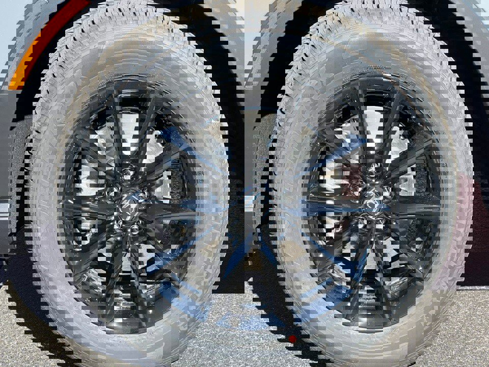 New 2026 Honda CR-V Sport-L image 6