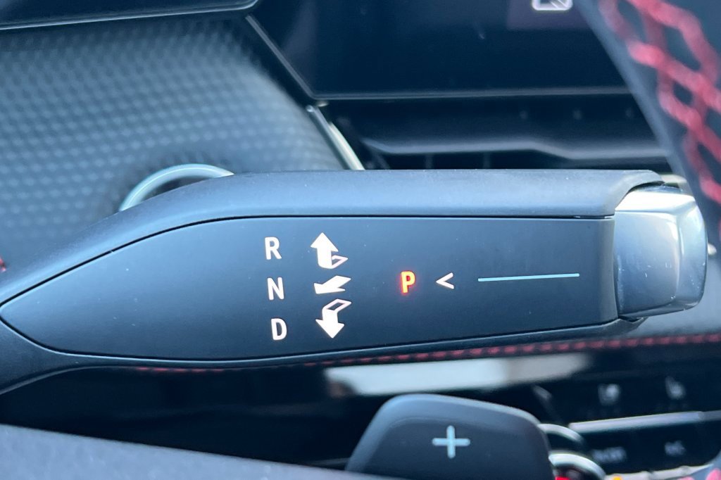 New 2026 Chevrolet Equinox RS w/ Convenience Package III image 19