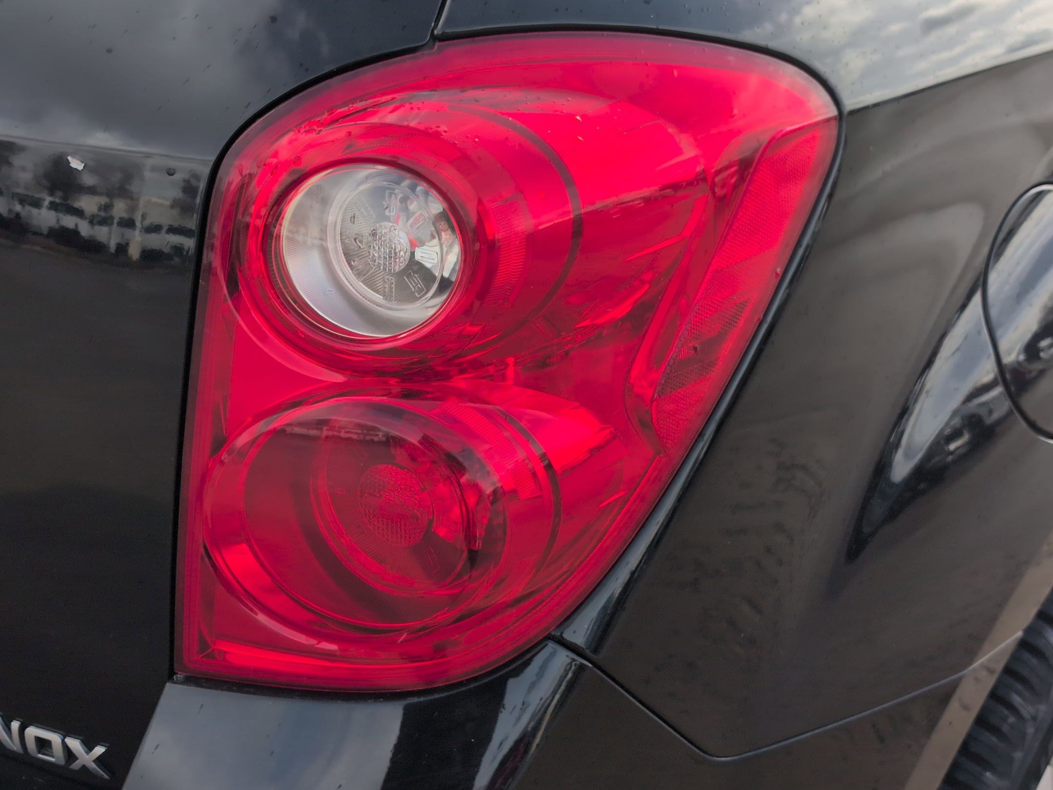 Used 2013 Chevrolet Equinox LS image 11